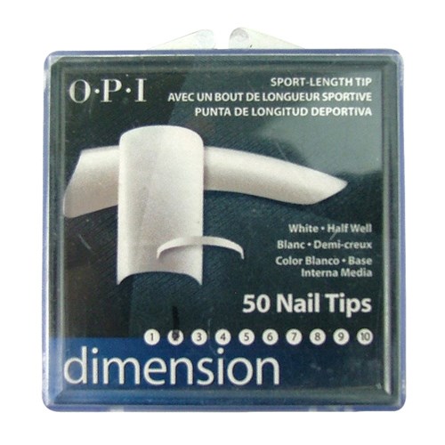 Dimension Tips 08 (LS)